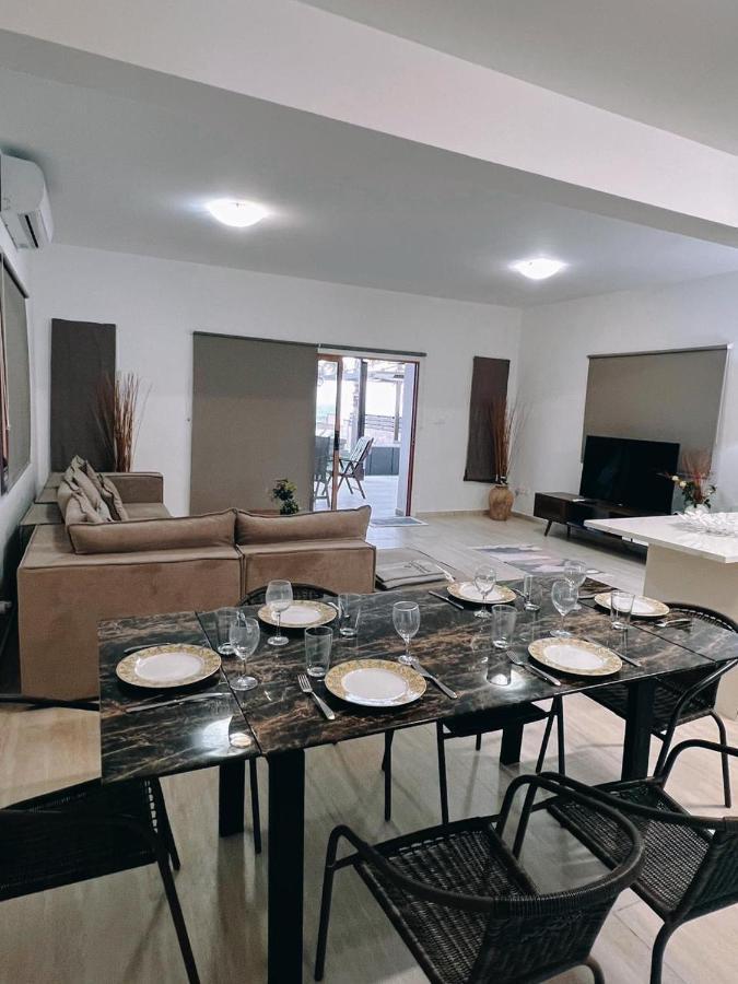 Oasi Rejuve Villa Meneou Екстериор снимка