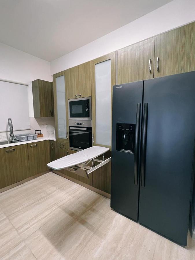Oasi Rejuve Villa Meneou Екстериор снимка