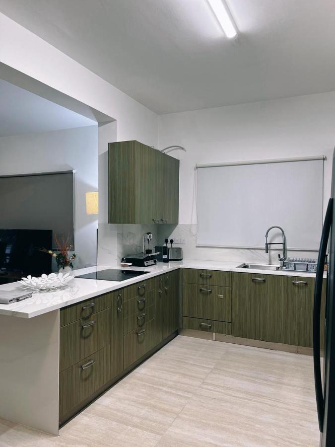 Oasi Rejuve Villa Meneou Екстериор снимка
