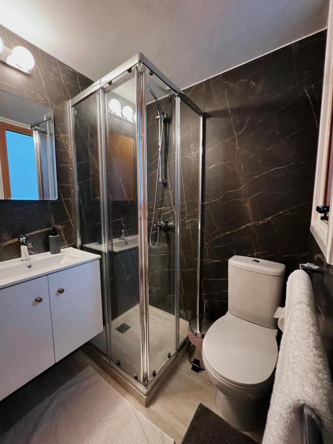 Oasi Rejuve Villa Meneou Екстериор снимка